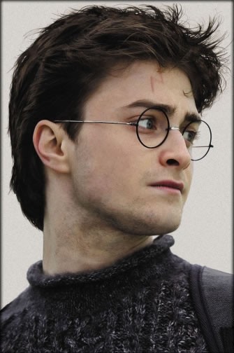 Harry Potter ve Ölüm Yadigarları: Bölüm 1 Fotoğrafı