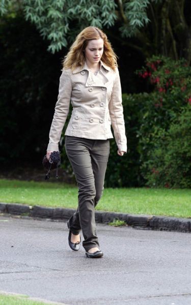 Harry Potter ve Ölüm Yadigarları: Bölüm 1 Fotoğrafı