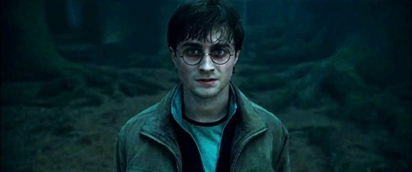 Harry Potter ve Ölüm Yadigarları: Bölüm 1 Fotoğrafı