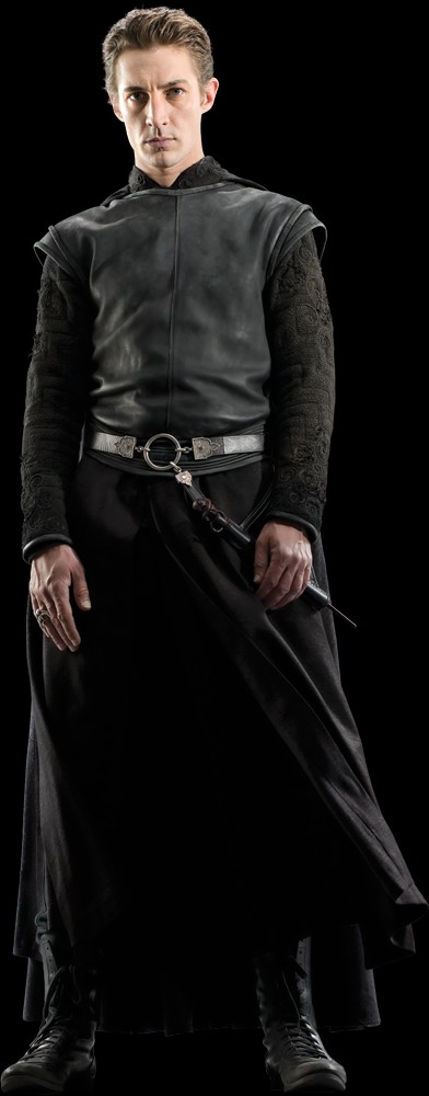 Harry Potter ve Ölüm Yadigarları: Bölüm 1 Fotoğrafı