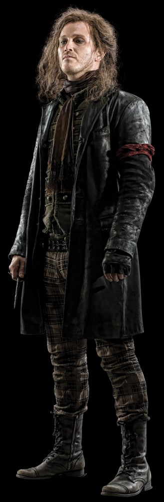 Harry Potter ve Ölüm Yadigarları: Bölüm 1 Fotoğrafı