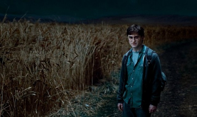 Harry Potter ve Ölüm Yadigarları: Bölüm 1 Fotoğrafı