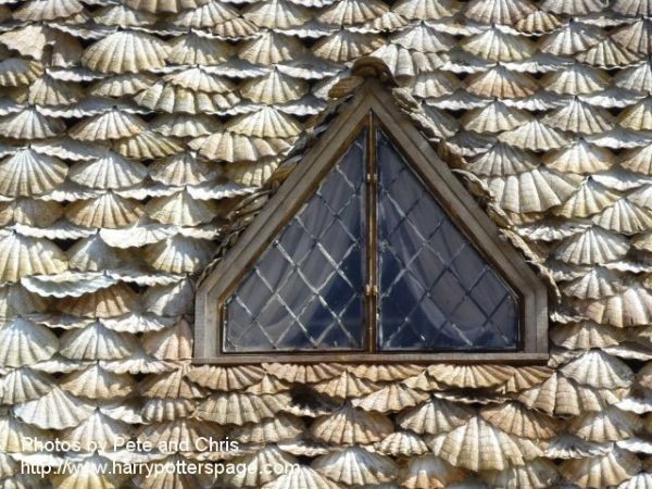 Harry Potter ve Ölüm Yadigarları: Bölüm 1 Fotoğrafı