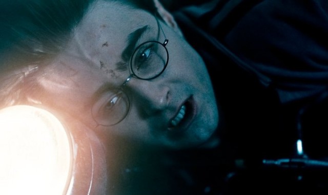 Harry Potter ve Ölüm Yadigarları: Bölüm 1 Fotoğrafı
