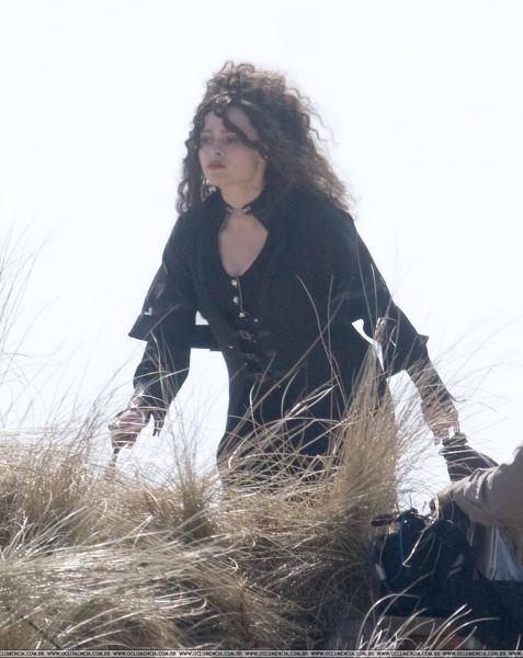 Harry Potter ve Ölüm Yadigarları: Bölüm 1 Fotoğrafı