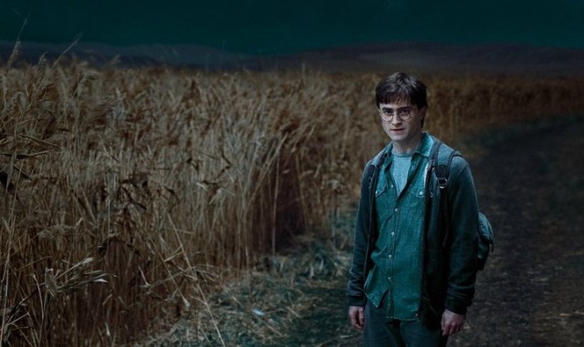 Harry Potter ve Ölüm Yadigarları: Bölüm 1 Fotoğrafı