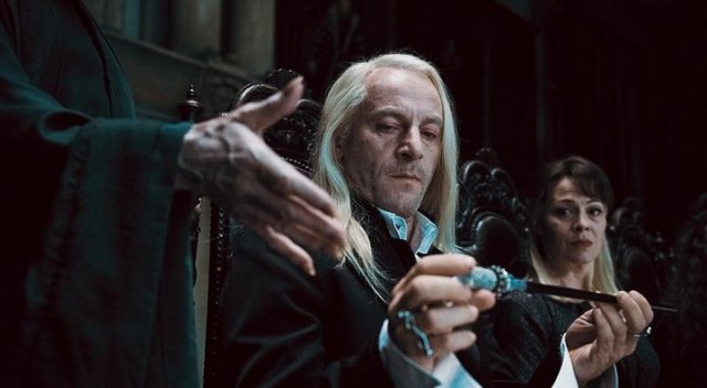 Harry Potter ve Ölüm Yadigarları: Bölüm 1 Fotoğrafı