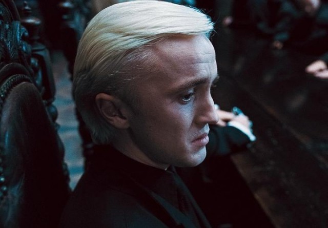 Harry Potter ve Ölüm Yadigarları: Bölüm 1 Fotoğrafı