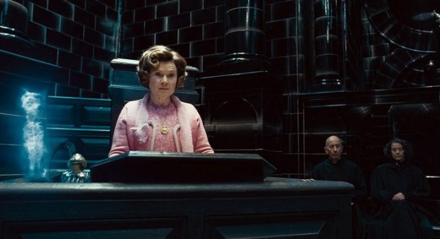 Harry Potter ve Ölüm Yadigarları: Bölüm 1 Fotoğrafı