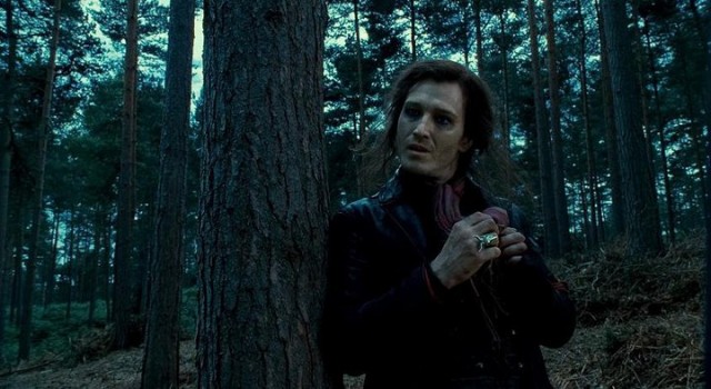 Harry Potter ve Ölüm Yadigarları: Bölüm 1 Fotoğrafı