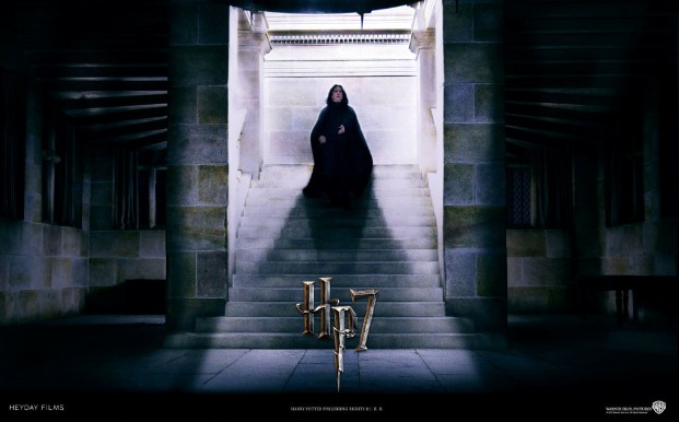 Harry Potter ve Ölüm Yadigarları: Bölüm 1 Fotoğrafı