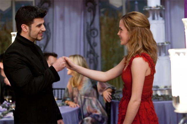 Harry Potter ve Ölüm Yadigarları: Bölüm 1 Fotoğrafı