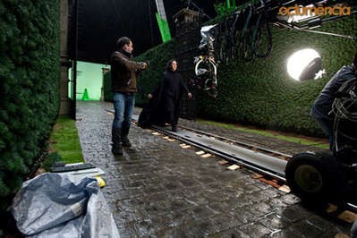 Harry Potter ve Ölüm Yadigarları: Bölüm 1 Fotoğrafı