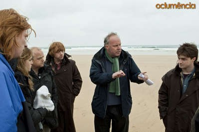 Harry Potter ve Ölüm Yadigarları: Bölüm 1 Fotoğrafı