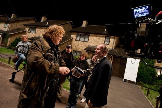 Harry Potter ve Ölüm Yadigarları: Bölüm 1 Fotoğrafı