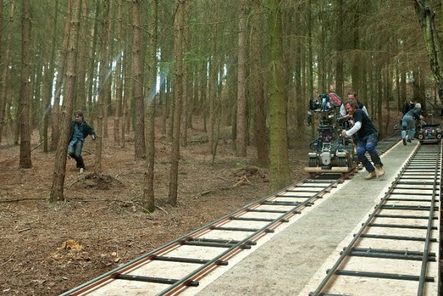 Harry Potter ve Ölüm Yadigarları: Bölüm 1 Fotoğrafı