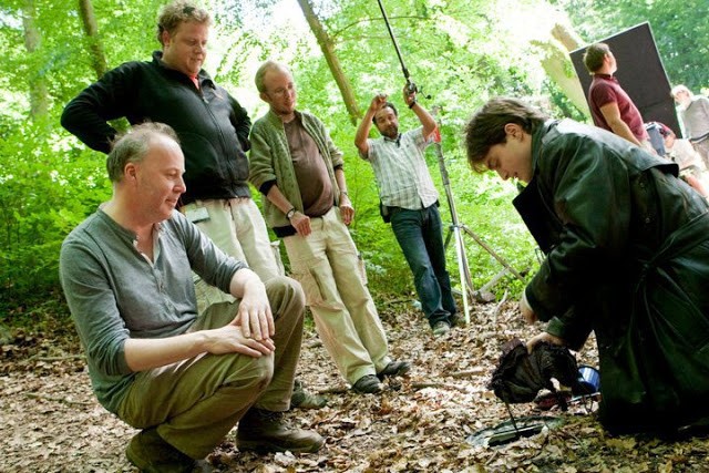 Harry Potter ve Ölüm Yadigarları: Bölüm 1 Fotoğrafı
