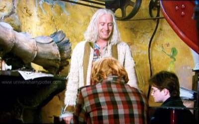 Harry Potter ve Ölüm Yadigarları: Bölüm 1 Fotoğrafı