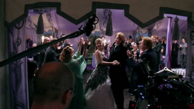 Harry Potter ve Ölüm Yadigarları: Bölüm 1 Fotoğrafı