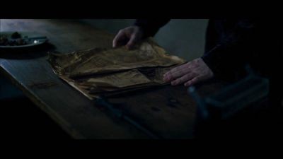 Harry Potter ve Ölüm Yadigarları: Bölüm 1 Fotoğrafı