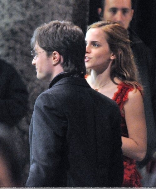 Harry Potter ve Ölüm Yadigarları: Bölüm 1 Fotoğrafı