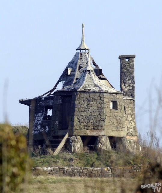 Harry Potter ve Ölüm Yadigarları: Bölüm 1 Fotoğrafı