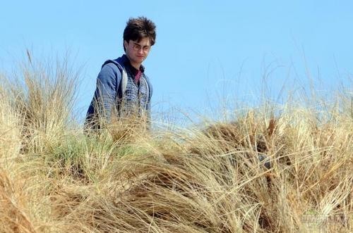 Harry Potter ve Ölüm Yadigarları: Bölüm 1 Fotoğrafı