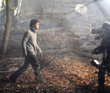 Harry Potter ve Ölüm Yadigarları: Bölüm 1 Fotoğrafı
