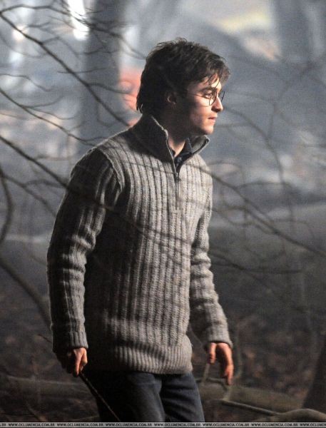 Harry Potter ve Ölüm Yadigarları: Bölüm 1 Fotoğrafı