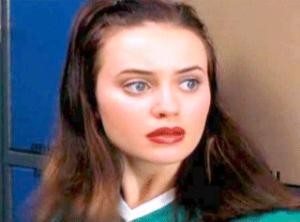 Kötü Kızlar fotoğrafı