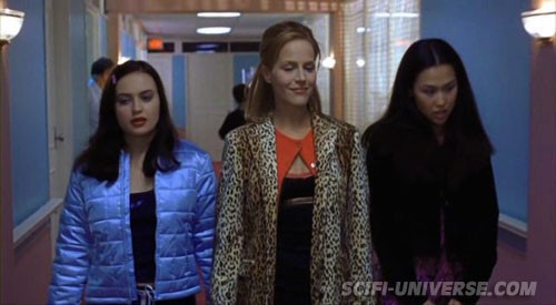 Kötü Kızlar fotoğrafı