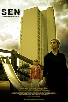 Sen - Das verlorene Licht (2005) afişi