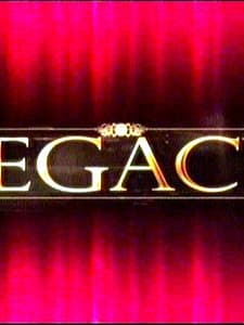 Legacy (2012) afişi