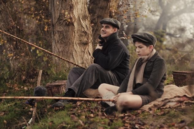 Cafe Du Pont fotoğrafı