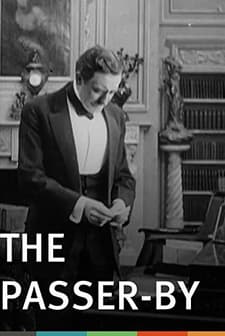 The Passer-by (1912) afişi