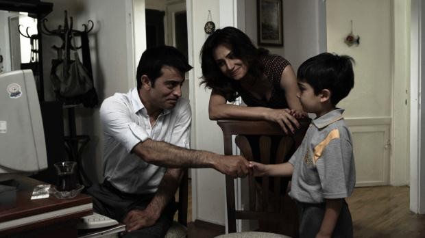 Geriye Kalan Fotoğrafı