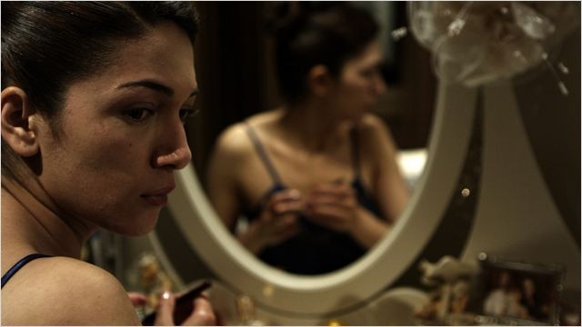 Geriye Kalan fotoğrafı