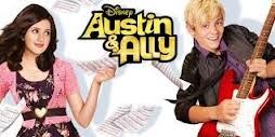 Austin Ve Ally Fotoğrafı