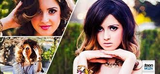 Austin Ve Ally fotoğrafı