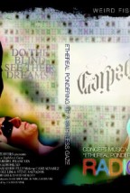 Ethereal Pondering of a Sightless Gaze afişi