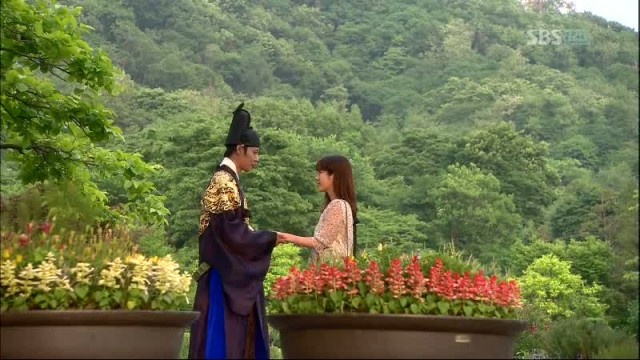 Rooftop Prince Fotoğrafı