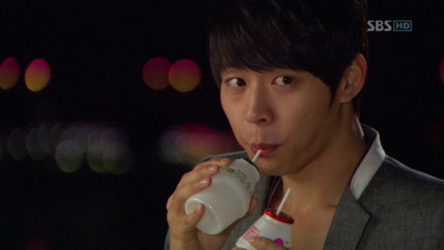 Rooftop Prince Fotoğrafı