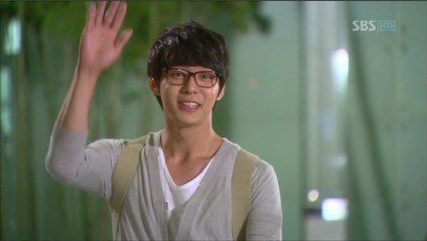 Rooftop Prince Fotoğrafı