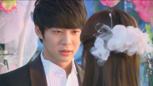 Rooftop Prince Fotoğrafı