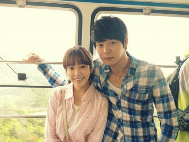 Rooftop Prince Fotoğrafı