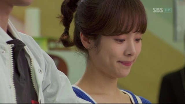 Rooftop Prince Fotoğrafı