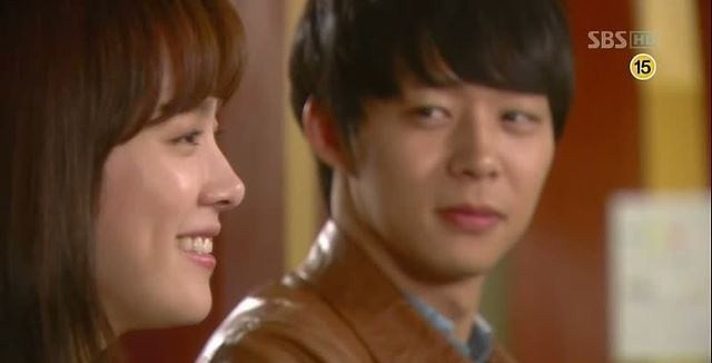 Rooftop Prince Fotoğrafı