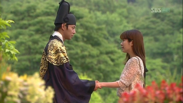 Rooftop Prince Fotoğrafı