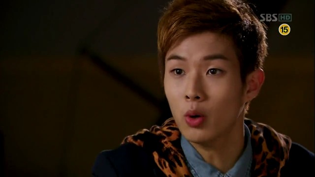 Rooftop Prince Fotoğrafı