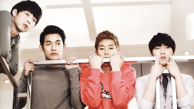 Rooftop Prince Fotoğrafı